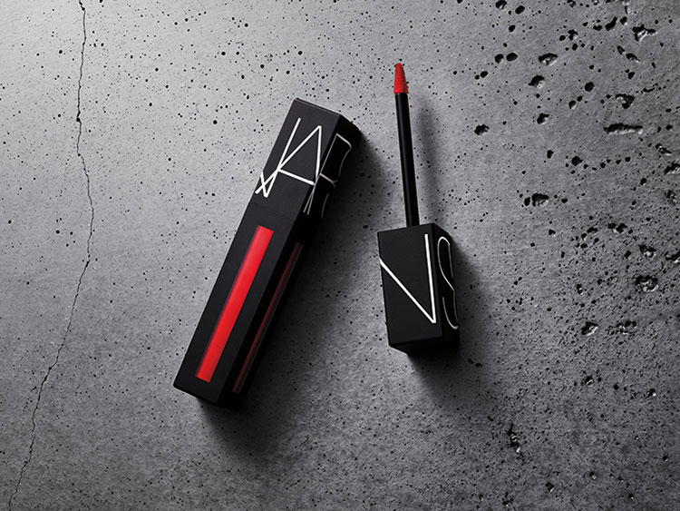 Beauty News, NARS Powermatte Lip Pigments, ลิควิดลิปสติก, ลิปสติกทาปาก, ลิปสติกใหม่, ลิปสติกนาร์ส, ลิปสติกเนื้อดี, ลิควิดลิปสติกไม่แห้ง, ลิควิดลิปสติกไม่ตกร่อง, ลิควิดลิปสติกติดทนนาน, ลิควิดลิปสติกสวยๆ, NARS Powermatte Lip Pigments ราคา, NARS Powermatte Lip Pigments เท่าไร, NARS Powermatte Lip Pigments แซ่บ