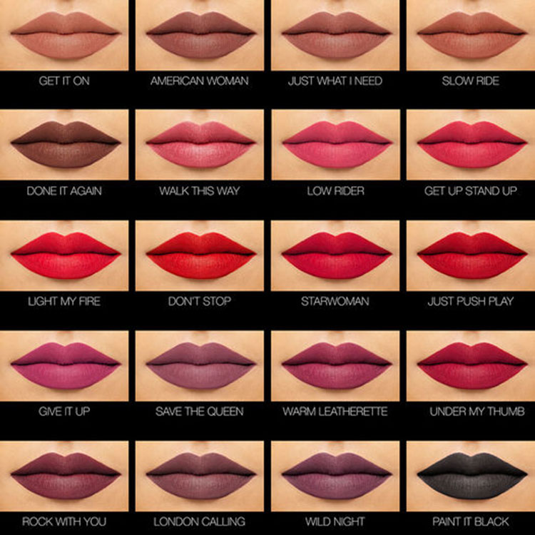 Beauty News, NARS Powermatte Lip Pigments, ลิควิดลิปสติก, ลิปสติกทาปาก, ลิปสติกใหม่, ลิปสติกนาร์ส, ลิปสติกเนื้อดี, ลิควิดลิปสติกไม่แห้ง, ลิควิดลิปสติกไม่ตกร่อง, ลิควิดลิปสติกติดทนนาน, ลิควิดลิปสติกสวยๆ, NARS Powermatte Lip Pigments ราคา, NARS Powermatte Lip Pigments เท่าไร, NARS Powermatte Lip Pigments แซ่บ