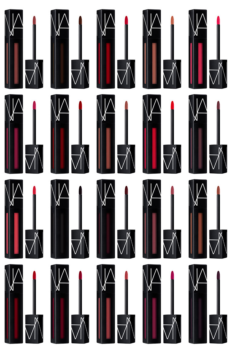 Beauty News, NARS Powermatte Lip Pigments, ลิควิดลิปสติก, ลิปสติกทาปาก, ลิปสติกใหม่, ลิปสติกนาร์ส, ลิปสติกเนื้อดี, ลิควิดลิปสติกไม่แห้ง, ลิควิดลิปสติกไม่ตกร่อง, ลิควิดลิปสติกติดทนนาน, ลิควิดลิปสติกสวยๆ, NARS Powermatte Lip Pigments ราคา, NARS Powermatte Lip Pigments เท่าไร, NARS Powermatte Lip Pigments แซ่บ