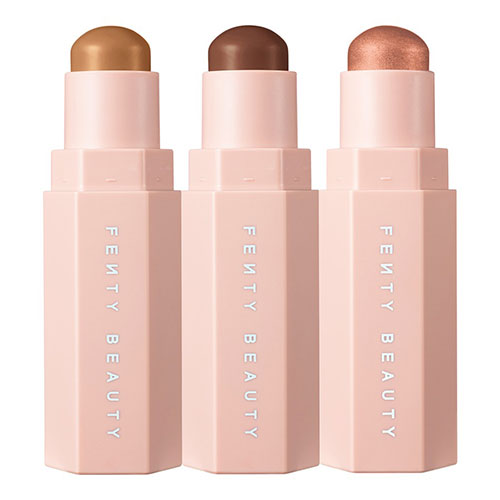 Beauty News, FENTY BEAUTY by Rihanna, เครื่องสำอาง Rihanna, เครื่องสำอางแบรนด์ใหม่, Sephora Thailand, Rihanna, แบรนด์ Rihanna, FENTY BEAUTY, FENTY BEAUTY ราคา, FENTY BEAUTY เท่าไร, FENTY BEAUTY มีอะไรบ้าง, แต่งหน้าแบบ Rihanna, รีฮันน่า, เครื่องสำอางรีฮันน่า, ขายที่ไหน, ขายเท่าไร