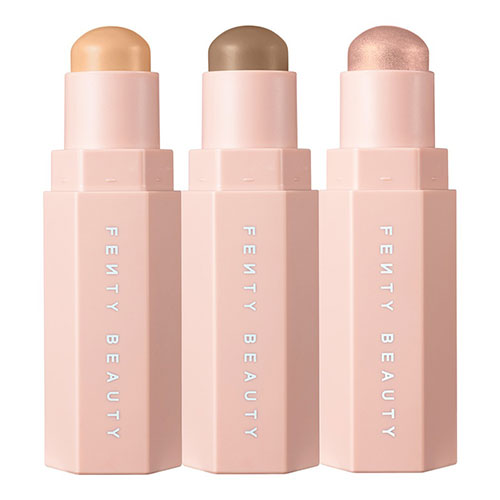 Beauty News, FENTY BEAUTY by Rihanna, เครื่องสำอาง Rihanna, เครื่องสำอางแบรนด์ใหม่, Sephora Thailand, Rihanna, แบรนด์ Rihanna, FENTY BEAUTY, FENTY BEAUTY ราคา, FENTY BEAUTY เท่าไร, FENTY BEAUTY มีอะไรบ้าง, แต่งหน้าแบบ Rihanna, รีฮันน่า, เครื่องสำอางรีฮันน่า, ขายที่ไหน, ขายเท่าไร