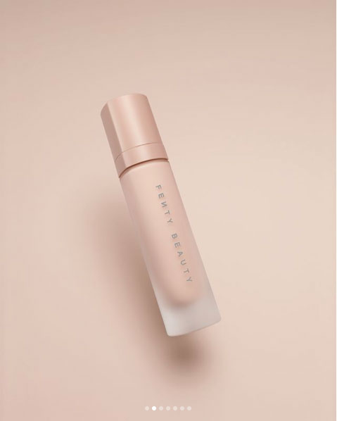 Beauty News, FENTY BEAUTY by Rihanna, เครื่องสำอาง Rihanna, เครื่องสำอางแบรนด์ใหม่, Sephora Thailand, Rihanna, แบรนด์ Rihanna, FENTY BEAUTY, FENTY BEAUTY ราคา, FENTY BEAUTY เท่าไร, FENTY BEAUTY มีอะไรบ้าง, แต่งหน้าแบบ Rihanna, รีฮันน่า, เครื่องสำอางรีฮันน่า, ขายที่ไหน, ขายเท่าไร