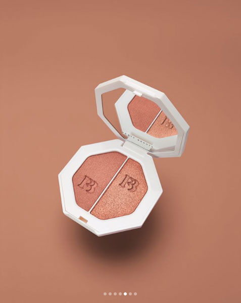 Beauty News, FENTY BEAUTY by Rihanna, เครื่องสำอาง Rihanna, เครื่องสำอางแบรนด์ใหม่, Sephora Thailand, Rihanna, แบรนด์ Rihanna, FENTY BEAUTY, FENTY BEAUTY ราคา, FENTY BEAUTY เท่าไร, FENTY BEAUTY มีอะไรบ้าง, แต่งหน้าแบบ Rihanna, รีฮันน่า, เครื่องสำอางรีฮันน่า, ขายที่ไหน, ขายเท่าไร