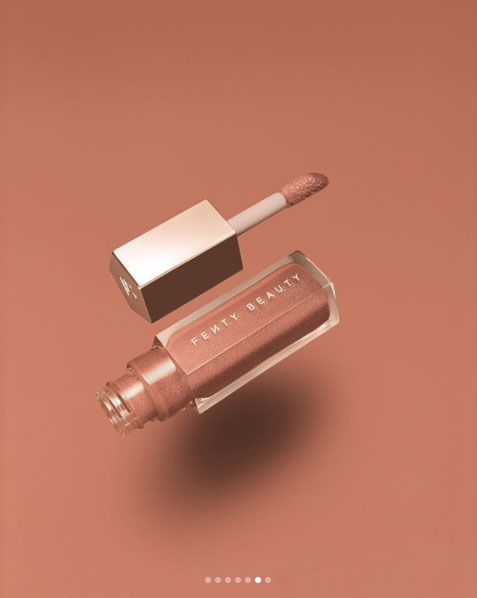 Beauty News, FENTY BEAUTY by Rihanna, เครื่องสำอาง Rihanna, เครื่องสำอางแบรนด์ใหม่, Sephora Thailand, Rihanna, แบรนด์ Rihanna, FENTY BEAUTY, FENTY BEAUTY ราคา, FENTY BEAUTY เท่าไร, FENTY BEAUTY มีอะไรบ้าง, แต่งหน้าแบบ Rihanna, รีฮันน่า, เครื่องสำอางรีฮันน่า, ขายที่ไหน, ขายเท่าไร