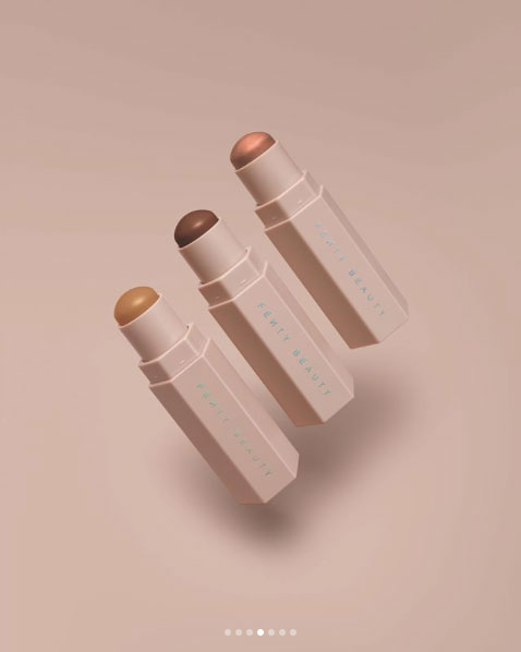 Beauty News, FENTY BEAUTY by Rihanna, เครื่องสำอาง Rihanna, เครื่องสำอางแบรนด์ใหม่, Sephora Thailand, Rihanna, แบรนด์ Rihanna, FENTY BEAUTY, FENTY BEAUTY ราคา, FENTY BEAUTY เท่าไร, FENTY BEAUTY มีอะไรบ้าง, แต่งหน้าแบบ Rihanna, รีฮันน่า, เครื่องสำอางรีฮันน่า, ขายที่ไหน, ขายเท่าไร