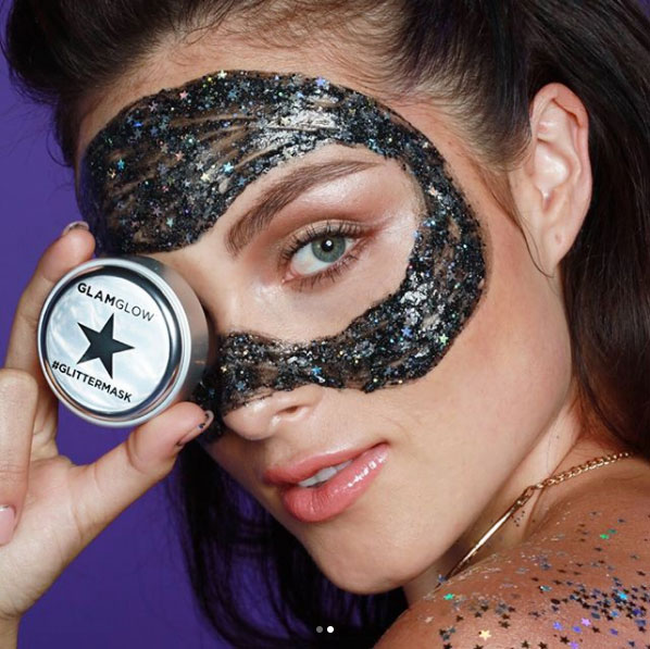 Beauty News, Glam Glow Glitter Mask, Glam Glow Mask, มาส์ก Glam Glow, มาส์กกลิตเตอร์, มาส์กหน้า, แกลมโกลวมาส์ก, มาส์กแกลมโกลว, มาส์กหน้าโกลว, พีลลิ่งมาส์ก, มาส์กใหม่, Glam Glow ออกใหม่, Glam Glow มาใหม่, Glam Glow Holiday 2017, Glam Glow คอลเลคชั่นใหม่