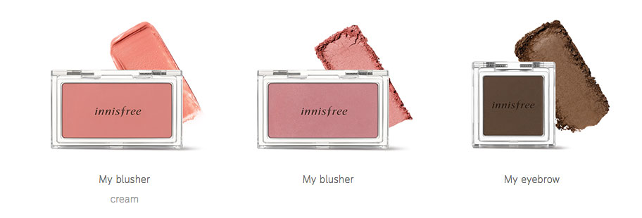 Beauty News, Innisfree My Palette, Innisfree ออกใหม่, Innisfree มาใหม่, Innisfree พาเลท, Innisfree มายพาเลท, Innisfree เครื่องสำอาง, Innisfree คอลเลคชั่นใหม่, Innisfree ไอเท็มใหม่, Innisfree เครื่องสำอางเกาหลี, อายแชโดว์ Innisfree, บลัช Innisfree, คอนซีลเลอร์ Innisfree, คอนทัวร์ริ่ง Innisfree, Innisfree คอร์เร็คเตอร์, Innisfree เขียนคิ้ว