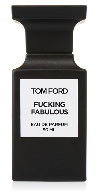 Beauty News, TOM FORD FUCKING FABULOUS, TOM FORD น้ำหอมใหม่, TOM FORD กลิ่นใหม่, TOM FORD กลิ่น FUCKING FABULOUS, น้ำหอมใหม่, น้ำหอม TOM FORD Limited Edition, TOM FORD คอลเลคชั่นใหม่, TOM FORD ออกใหม่, TOM FORD กลิ่นใหม่