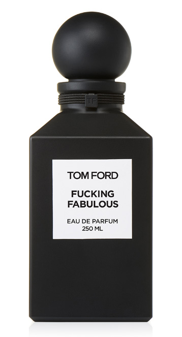 Beauty News, TOM FORD FUCKING FABULOUS, TOM FORD น้ำหอมใหม่, TOM FORD กลิ่นใหม่, TOM FORD กลิ่น FUCKING FABULOUS, น้ำหอมใหม่, น้ำหอม TOM FORD Limited Edition, TOM FORD คอลเลคชั่นใหม่, TOM FORD ออกใหม่, TOM FORD กลิ่นใหม่