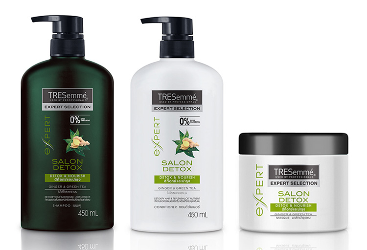 Hair, ดีท็อกซ์หนังศีรษะ, TRESemmé Salon Detox, เทรซาเม่ ซาลอน ดีท็อกซ์, TRESemmé แชมพูใส, เทรซาเม่ แชมพูใส, แชมพูสูตรใส, แชมพูดีท็อกซ์หนังศีรษะ, แชมพูไม่มีพาราเบน, แชมพูสูตรใหม่, TRESemmé แชมพูออกใหม่, TRESemmé แชมพูสูตรใหม่, TRESemmé ดีท็อกซ์, เทรนด์รักษ์ธรรมชาติ, ผลิตภัณฑ์จากธรรมชาติ, ผ้าลินิน, ผ้าย้อมคราม, แชมพูสูตรใส, เครื่องสำอางธรรมชาติ, รองเท้า Espadrilles, ถุงผ้า, Eco bags, กระเป๋าผ้า, tote bag, ทรงผมธรรมชาติ, แฟชั่น, เทรนด์ natural