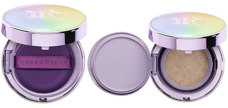 Beauty News, Urban Decay Naked Skin Glow Cushion Compact, คุชชั่น Urban Decay, คุชชั่นออกใหม่, คุชชั่นผิวโกลว, คุชชั่นบางๆ, คุชชั่นบางเบา, คุชชั่นงานผิว, คุชชั่นน่ารัก, คุชชั่นผิวสวย, คุชชั่น Urban Decay, คุชชั่น Naked, Naked ออกใหม่, Naked มาใหม่, Urban Decay คอลเลคชั่นใหม่, Urban Decay ไอเท็มใหม่, งานผิว, คุชชั่น, เครื่องสำอาง Urban Decay