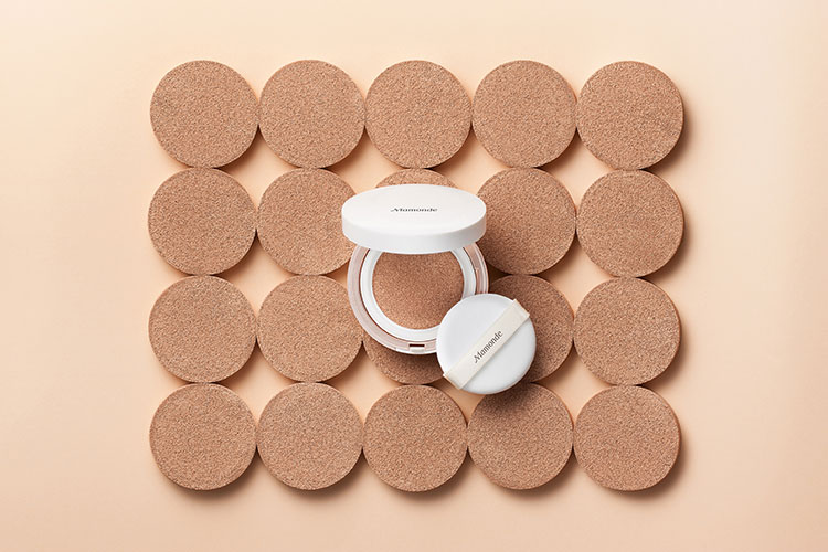 Beauty News, Mamonde Brightening Cover Cushion, Mamonde คุชชั่นใหม่, Mamonde คอลเลคชั่นใหม่, Mamonde ออกใหม่, Mamonde Brightening Cover Powder Cushion, Mamonde Brightening Cover Watery Cushion, คุชชั่นแมทท์, คุชชั่นฉ่ำ, คุชชั่นสวย, คุชชั่นเกาหลี, คุชชั่นมาใหม่