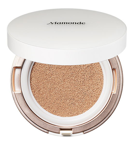 Beauty News, Mamonde Brightening Cover Cushion, Mamonde คุชชั่นใหม่, Mamonde คอลเลคชั่นใหม่, Mamonde ออกใหม่, Mamonde Brightening Cover Powder Cushion, Mamonde Brightening Cover Watery Cushion, คุชชั่นแมทท์, คุชชั่นฉ่ำ, คุชชั่นสวย, คุชชั่นเกาหลี, คุชชั่นมาใหม่