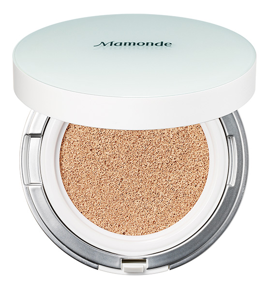 Beauty News, Mamonde Brightening Cover Cushion, Mamonde คุชชั่นใหม่, Mamonde คอลเลคชั่นใหม่, Mamonde ออกใหม่, Mamonde Brightening Cover Powder Cushion, Mamonde Brightening Cover Watery Cushion, คุชชั่นแมทท์, คุชชั่นฉ่ำ, คุชชั่นสวย, คุชชั่นเกาหลี, คุชชั่นมาใหม่