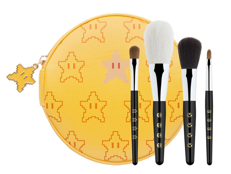 Beauty News, Shu Uemura X Super Mario, Shu Uemura Holiday 2017, Shu Uemura คอลเลคชั่นใหม่, Shu Uemura คอลเลคชั่นน่าโดน, Shu Uemura มาใหม่, Shu Uemura ลายแพ็คเกจใหม่, Shu Uemura มาริโอ้, Super Mario, เครื่องสำอาง Shu Uemura, Shu Uemura แพ็คเกจสวย, Shu Uemura ลายมาริโอ้