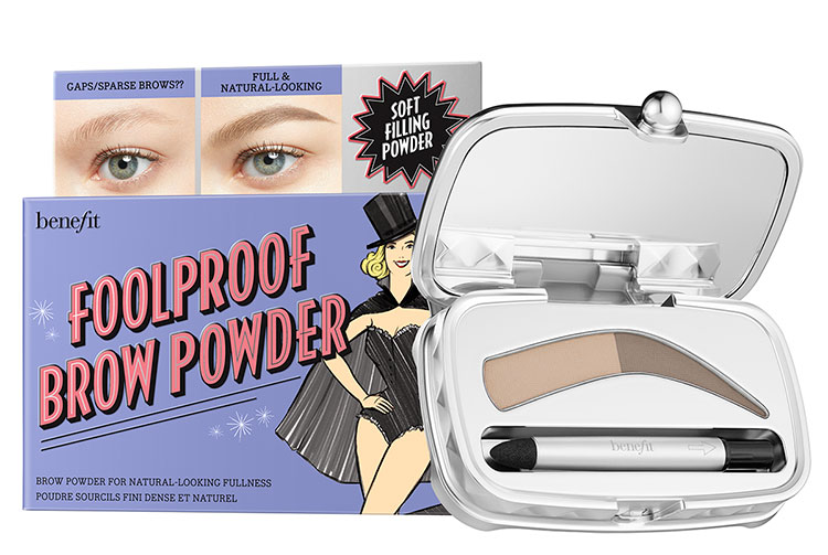 Beauty News, Benefit Brow Power, Benefit คอลเลคชั่นใหม่, Benefit ออกใหม่, Benefit มาใหม่, Benefit เขียนคิ้ว, Benefit ที่เขียนคิ้วแบบฝุ่น, Benefit ที่เขียนคิ้วใหม่, Benefit งานคิ้ว, Benefit เขียนคิ้วแบบฝุ่น, Benefit Brow Power ราคา, Benefit Brow Power เท่าไร