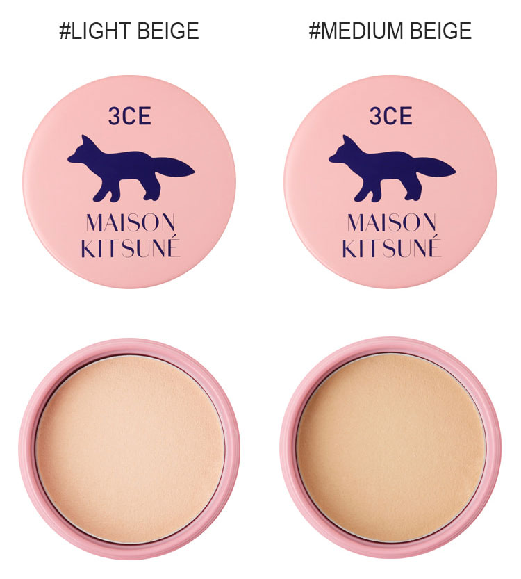 Beauty News, 3CE x Maison Kitsuné, เครื่องสำอาง 3CE, 3CE คอลเลคชั่นใหม่,​ 3CE ออกใหม่, 3CE คอลเลคชั่นล่าสุด, Maison Kitsuné เครื่องสำอาง, Maison Kitsuné คอลเลคชั่นใหม่, Maison Kitsuné ออกใหม่, Maison Kitsuné เครื่องสำอางเกาหลี, เครื่องสำอางเกาหลี, คอลเลคชั่นแซ่บ