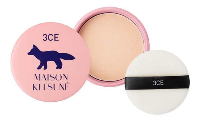 Beauty News, 3CE x Maison Kitsuné, เครื่องสำอาง 3CE, 3CE คอลเลคชั่นใหม่,​ 3CE ออกใหม่, 3CE คอลเลคชั่นล่าสุด, Maison Kitsuné เครื่องสำอาง, Maison Kitsuné คอลเลคชั่นใหม่, Maison Kitsuné ออกใหม่, Maison Kitsuné เครื่องสำอางเกาหลี, เครื่องสำอางเกาหลี, คอลเลคชั่นแซ่บ