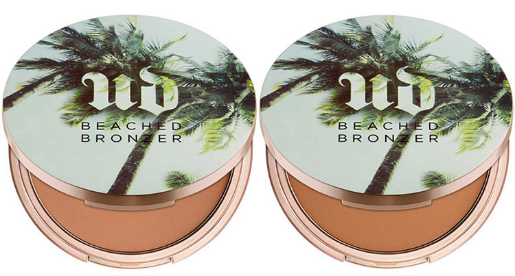 Beauty News, Urban Decay Beached Summer 2018, Urban Decay คอลเลคชั่นใหม่, Urban Decay Summer 2018, Urban Decay ซัมเมอร์ 2018, Urban Decay ออกใหม่, Urban Decay บรอนเซอร์, Urban Decay ลิปสติก, Urban Decay อายไลเนอร์, Urban Decay อายแชโดว์, Urban Decay มาใหม่, Urban Decay น่าโดน, Urban Decay อายแชโดว์พาเลทใหม่, Urban Decay อายแชโดว์พาเลทแซ่บ