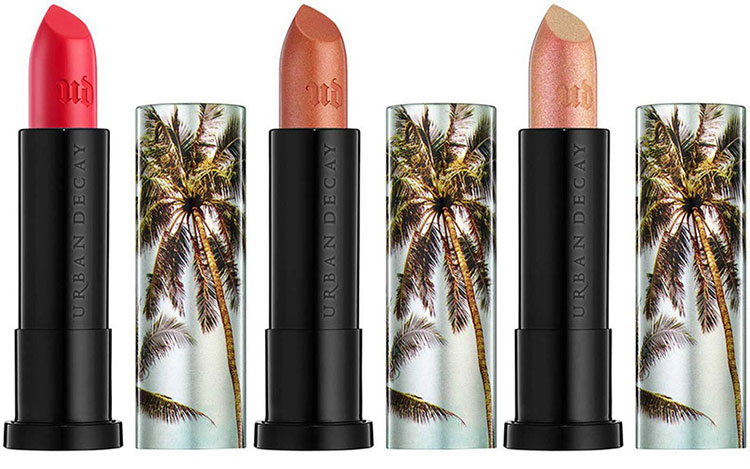 Beauty News, Urban Decay Beached Summer 2018, Urban Decay คอลเลคชั่นใหม่, Urban Decay Summer 2018, Urban Decay ซัมเมอร์ 2018, Urban Decay ออกใหม่, Urban Decay บรอนเซอร์, Urban Decay ลิปสติก, Urban Decay อายไลเนอร์, Urban Decay อายแชโดว์, Urban Decay มาใหม่, Urban Decay น่าโดน, Urban Decay อายแชโดว์พาเลทใหม่, Urban Decay อายแชโดว์พาเลทแซ่บ