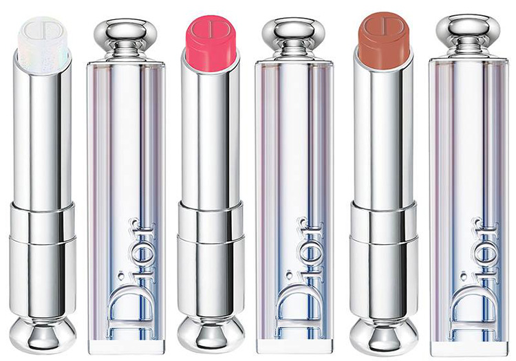 Beauty News, Dior Cool Wave Collection, Dior Summer 2018, Dior คอลเลคชั่นใหม่, เครื่องสำอาง Dior, Dior ออกใหม่, Dior แต่งหน้า, Dior อายแชโดว์, Dior ลิปสเตน, Dior ลิปสติก, Dior บรอนเซอร์, Dior สวย, Dior คอลเลคชั่นน่าโดน, Dior ซัมเมอร์ 2018