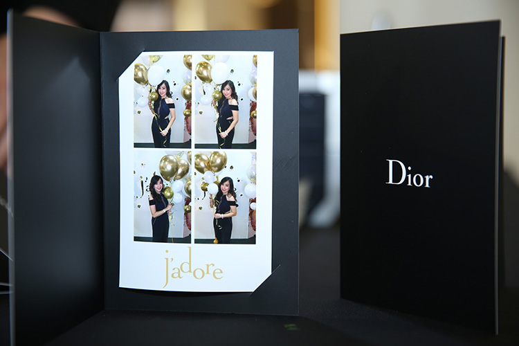 Social, Dior, น้ำหอม J’adore, น้ำหอม Dior, Dior อีเวนท์, สยามพารากอน, Hall of Fame, น้ำหอมดิออร์, น้ำหอมกลิ่นดอกไม้, น้ำหอมออกใหม่, น้ำหอมน่าโดน, น้ำหอม, ซอนย่า คูลลิ่ง, สิตามนินท์ สุสมาวัตนะกุล, นานา ไรบีนา, อิงฟ้า ดำรงชัยธรรม, คิมเบอร์ลี่ แอน เทียมศิริ, MUSE Dior Perfume