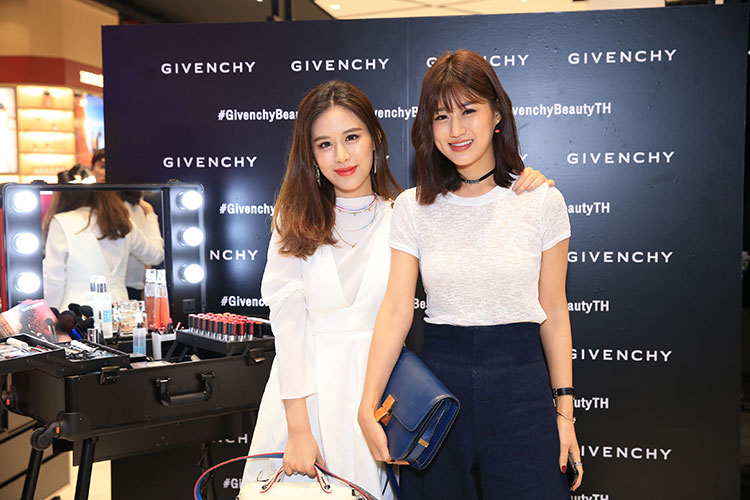 Social, GIVENCHY Beauty, GIVENCHY Beauty Thailand, GIVENCHY Le Rouge Mat, ลิปสติก Le Rouge Mat, ลิปสติก GIVENCHY, GIVENCHY คอลเลคชั่นใหม่, GIVENCHY ลิปสติกออกใหม่, GIVENCHY ออกใหม่, GIVENCHY มาใหม่, GIVENCHY เคาน์เตอร์ในไทย, ลิปสติกเนื้อแมทท์, ลิปสติกออกใหม่, GIVENCHY คอลเลคชั่นล่าสุด