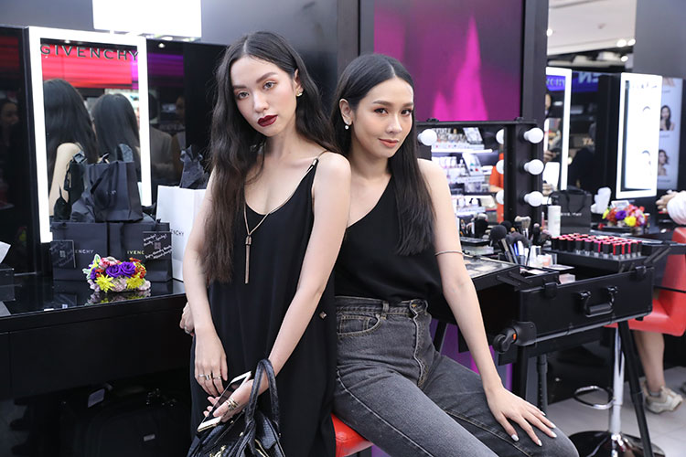 Social, GIVENCHY Beauty, GIVENCHY Beauty Thailand, GIVENCHY Le Rouge Mat, ลิปสติก Le Rouge Mat, ลิปสติก GIVENCHY, GIVENCHY คอลเลคชั่นใหม่, GIVENCHY ลิปสติกออกใหม่, GIVENCHY ออกใหม่, GIVENCHY มาใหม่, GIVENCHY เคาน์เตอร์ในไทย, ลิปสติกเนื้อแมทท์, ลิปสติกออกใหม่, GIVENCHY คอลเลคชั่นล่าสุด