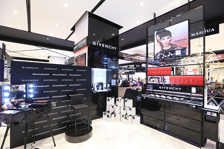 Social, GIVENCHY Beauty, GIVENCHY Beauty Thailand, GIVENCHY Le Rouge Mat, ลิปสติก Le Rouge Mat, ลิปสติก GIVENCHY, GIVENCHY คอลเลคชั่นใหม่, GIVENCHY ลิปสติกออกใหม่, GIVENCHY ออกใหม่, GIVENCHY มาใหม่, GIVENCHY เคาน์เตอร์ในไทย, ลิปสติกเนื้อแมทท์, ลิปสติกออกใหม่, GIVENCHY คอลเลคชั่นล่าสุด