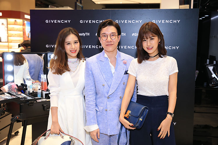 Social, GIVENCHY Beauty, GIVENCHY Beauty Thailand, GIVENCHY Le Rouge Mat, ลิปสติก Le Rouge Mat, ลิปสติก GIVENCHY, GIVENCHY คอลเลคชั่นใหม่, GIVENCHY ลิปสติกออกใหม่, GIVENCHY ออกใหม่, GIVENCHY มาใหม่, GIVENCHY เคาน์เตอร์ในไทย, ลิปสติกเนื้อแมทท์, ลิปสติกออกใหม่, GIVENCHY คอลเลคชั่นล่าสุด