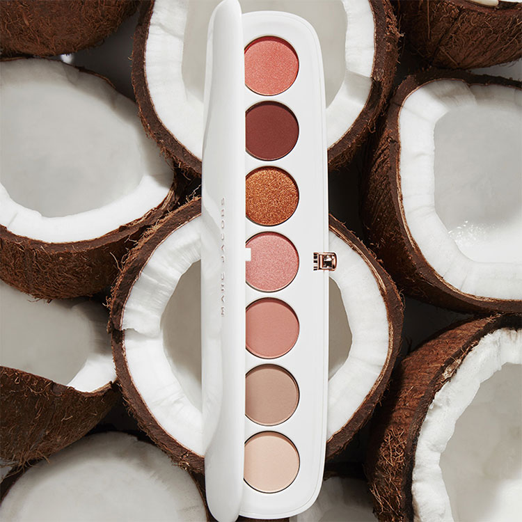 Beauty News, Marc Jacobs Beauty Coconut Fantasy collection, Marc Jacobs Beauty Summer 2018, Marc Jacobs Beauty คอลเลคชั่นใหม่, Marc Jacobs Beauty ออกใหม่, Marc Jacobs Beauty อายแชโดว์ใหม่, Marc Jacobs Beauty ไฮไลท์ใหม่, Marc Jacobs Beauty บรอนเซอร์ใหม่, Marc Jacobs Beauty แป้งฝุ่น, Marc Jacobs Beauty งานผิวโกลว, Marc Jacobs Beauty งานผิวบ่มแดด, Marc Jacobs Beauty น่าโดน, Marc Jacobs Beauty แซ่บ, Marc Jacobs Beauty คุณค่าจากมะพร้าว