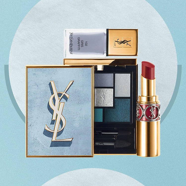 Promotions, Yves Saint Laurent Beauté Online, Yves Saint Laurent ลด 10%, Yves Saint Laurent ลดราคา, Yves Saint Laurent ส่วนลด, Yves Saint Laurent Summer 2018, Yves Saint Laurent ของแถม, Yves Saint Laurent ออนไลน์, Yves Saint Laurent ประเทศไทย