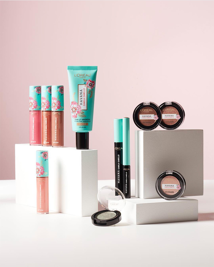 What’s New, Beauty Items, ไอเท็มใหม่น่าโดนประจำสัปดาห์, บิวตี้ไอเท็มออกใหม่, บิวตี้ไอเท็มน่าโดน, ของใหม่, ของออกใหม่, ของน่าโดน, ราคา, เท่าไร, บรอนเซอร์ใหม่, ลิปสติกใหม่, ลิควิดอายแชโดว์, อายแชโดว์ใหม่, Urban Decay Lo-fi Lip Mousse, L'Oréal Paris X Camila Cabello Havana, Lancôme Bronze & Glow Palette, THREE Alchemist Twist For Eye, Guerlain Terracotta Summer Glow Golden Glow Powder Face Highlighter, Becca Gradient Sunlit Bronzer, Yves Saint Laurent Rouge Pur Couture Collection Le Fuchsia