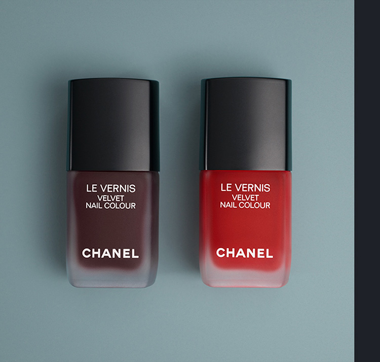 Beauty News, LE MAT DE CHANEL, CHANEL เมคอัพ, CHANEL คอลเลคชั่นใหม่, CHANEL ออกใหม่, CHANEL เครื่องสำอาง, CHANEL Fall 2018, เครื่องสำอาง CHANEL, CHANEL มาใหม่, CHANEL ออกใหม่, CHANEL อายแชโดว์, CHANEL อายไลเนอร์, CHANEL ลิปสติก, CHANEL ลิควิดลิปสติก, CHANEL น้ำยาทาเล็บ, CHANEL ลิป, CHANEL บลัช