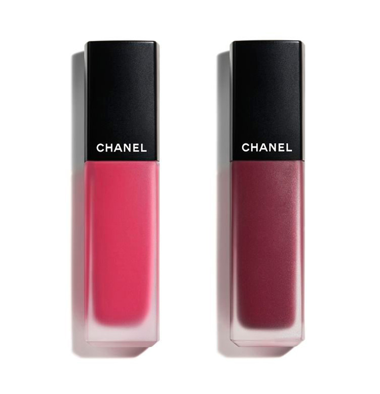 Beauty News, LE MAT DE CHANEL, CHANEL เมคอัพ, CHANEL คอลเลคชั่นใหม่, CHANEL ออกใหม่, CHANEL เครื่องสำอาง, CHANEL Fall 2018, เครื่องสำอาง CHANEL, CHANEL มาใหม่, CHANEL ออกใหม่, CHANEL อายแชโดว์, CHANEL อายไลเนอร์, CHANEL ลิปสติก, CHANEL ลิควิดลิปสติก, CHANEL น้ำยาทาเล็บ, CHANEL ลิป, CHANEL บลัช