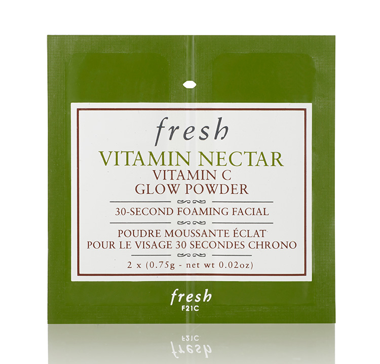Beauty News, Fresh Vitamin Nectar, Fresh Vitamin Nectar Vitamin C Glow Powder, Fresh Vitamin Nectar Antioxidant Glow Water, ผงล้างหน้า, ที่ล้างหน้า, ที่ล้างหน้าแบบผง, สเปรย์ผิวหน้า, สเปรย์เตรียมผิวหน้า, เซ็ตเมคอัพ, เพิ่มความโกลว, เติมความสดใส, ทำให้หน้า, ทำให้ผิวกระจ่างใส