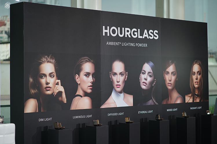 Social, HOURGLASS, เคาน์เตอร์ HOURGLASS, เคาน์เตอร์ HOURGLASS ในไทย, เคาน์เตอร์ไทย, เครื่องสำอาง HOURGLASS, เปิดตัวเคาน์เตอร์ HOURGLASS, กิจกรรม HOURGLASS, อีเวนท์ HOURGLASS, HOURGLASS Thailand, HOURGLASS มาแล้ว, HOURGLASS ประเทศไทย