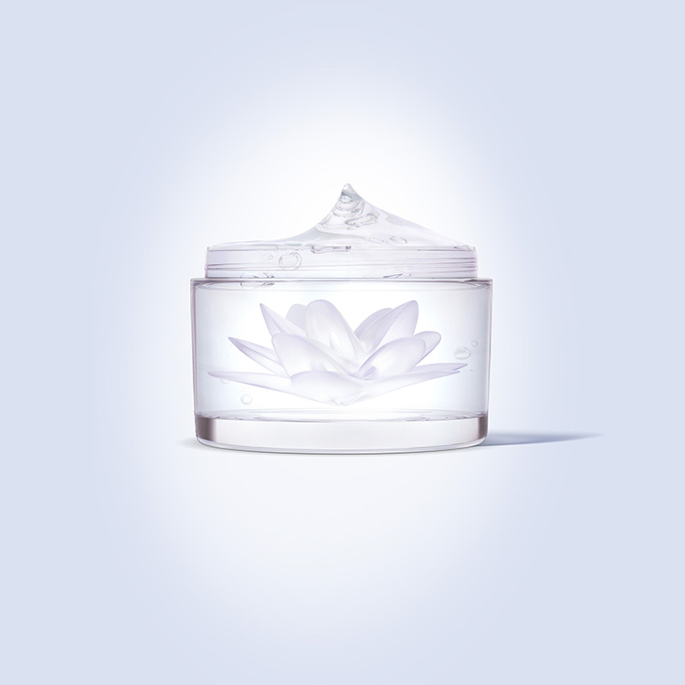 Beauty News, KENZOKI: The Moisturizing Lotus Mask, KENZOKI, KENZOKI มาส์กหน้า, KENZOKI มาส์กเนื้อเจล, KENZOKI ออกใหม่, KENZOKI คอลเลคชั่นใหม่, KENZOKI เติมน้ำให้ผิว, มาส์กเนื้อเจล