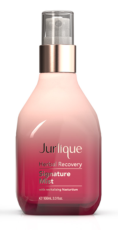 Beauty News, Jurlique Herbal Recovery, Jurlique คอลเลคชั่นใหม่, Jurlique มาใหม่, Jurlique ออกใหม่, Jurlique เซรั่ม, Jurlique น้ำตบ, Jurlique มิสต์, Jurlique ครีม, Jurlique อายครีม, Jurlique โลชั่น, Herbal Recovery Signature Serum, Herbal Recovery Signature Mist, Herbal Recovery Signature Moisturising Cream, Herbal Recovery Signature Moisturising Lotion, Herbal Recovery Signature Eye Cream, เจอร์ลีค