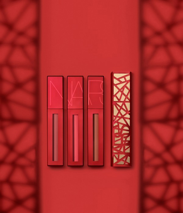 Beauty News, NARS Spring 2019 Chinese New Year Collection, NARS คอลเลคชั่นใหม่, NARS ออกใหม่, NARS มาใหม่, NARS Spring 2019, NARS คุชชั่น, NARS ลิปสติก, NARS แมทท์ลิปสติก, NARS Limited Edition, NARS ออกใหม่, NARS สีแดง, NARS ตรุษจีน