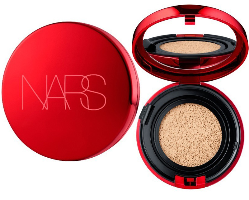 Beauty News, NARS Spring 2019 Chinese New Year Collection, NARS คอลเลคชั่นใหม่, NARS ออกใหม่, NARS มาใหม่, NARS Spring 2019, NARS คุชชั่น, NARS ลิปสติก, NARS แมทท์ลิปสติก, NARS Limited Edition, NARS ออกใหม่, NARS สีแดง, NARS ตรุษจีน