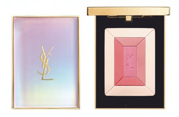 Beauty News, YSL Makeup Collection Spring 2019, YSL Makeup Spring 2019, YSL Beaute, YSL คอลเลคชั่นใหม่, YSL มาใหม่, YSL ออกใหม่, YSL อายแชโดว์พาเลท, YSL บลัชออน, YSL ลิปสติก, YSL น้ำยาทาเล็บ, คอลเลคชั่น Spring 2019