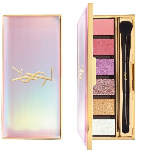 Beauty News, YSL Makeup Collection Spring 2019, YSL Makeup Spring 2019, YSL Beaute, YSL คอลเลคชั่นใหม่, YSL มาใหม่, YSL ออกใหม่, YSL อายแชโดว์พาเลท, YSL บลัชออน, YSL ลิปสติก, YSL น้ำยาทาเล็บ, คอลเลคชั่น Spring 2019