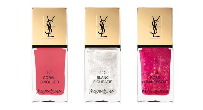 Beauty News, YSL Makeup Collection Spring 2019, YSL Makeup Spring 2019, YSL Beaute, YSL คอลเลคชั่นใหม่, YSL มาใหม่, YSL ออกใหม่, YSL อายแชโดว์พาเลท, YSL บลัชออน, YSL ลิปสติก, YSL น้ำยาทาเล็บ, คอลเลคชั่น Spring 2019