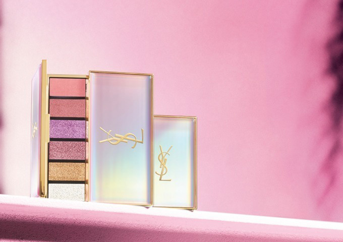 Beauty News, YSL Makeup Collection Spring 2019, YSL Makeup Spring 2019, YSL Beaute, YSL คอลเลคชั่นใหม่, YSL มาใหม่, YSL ออกใหม่, YSL อายแชโดว์พาเลท, YSL บลัชออน, YSL ลิปสติก, YSL น้ำยาทาเล็บ, คอลเลคชั่น Spring 2019