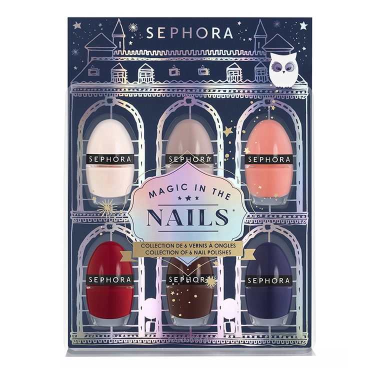 Beauty News, SEPHORA COLLECTION, SEPHORA COLLECTION Holiday 2018, SEPHORA COLLECTION คอลเลคชั่นใหม่, SEPHORA COLLECTION มาใหม่, SEPHORA COLLECTION ออกใหม่, SEPHORA COLLECTION เซ็ตของขวัญ, SEPHORA COLLECTION เซ็ตปีใหม่, SEPHORA COLLECTION น่าโดน, SEPHORA COLLECTION มาส์กหน้า, SEPHORA COLLECTION มาส์กตัว, SEPHORA COLLECTION เจลอาบน้ำ, SEPHORA COLLECTION ลิปสติก, SEPHORA COLLECTION เมคอัพ, SEPHORA COLLECTION พาเลทแต่งหน้า, SEPHORA COLLECTION ของขวัญปีใหม่