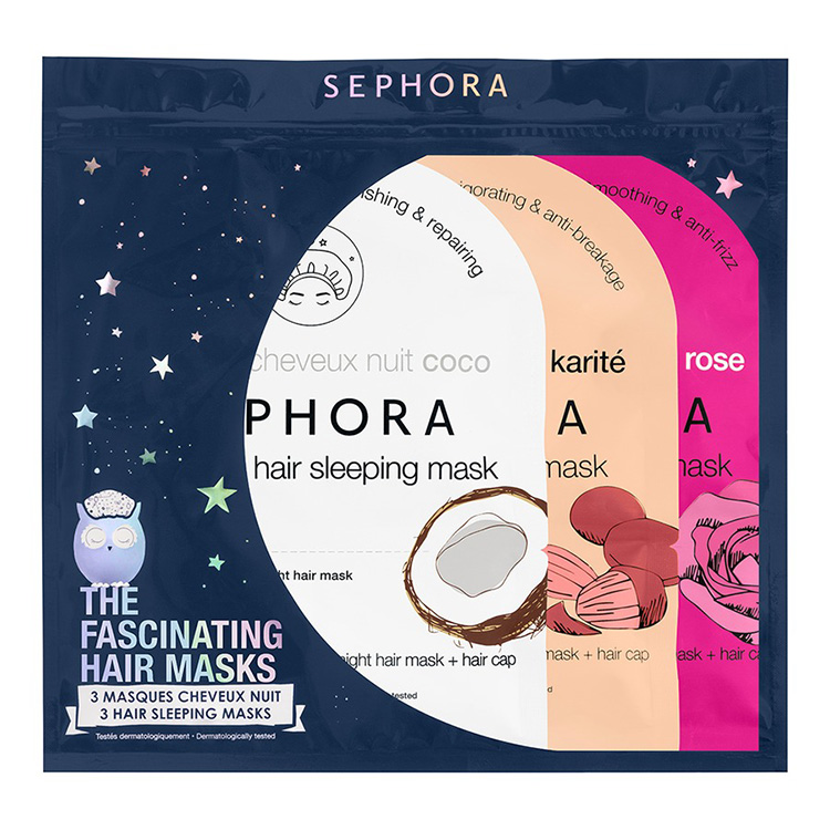 Beauty News, SEPHORA COLLECTION, SEPHORA COLLECTION Holiday 2018, SEPHORA COLLECTION คอลเลคชั่นใหม่, SEPHORA COLLECTION มาใหม่, SEPHORA COLLECTION ออกใหม่, SEPHORA COLLECTION เซ็ตของขวัญ, SEPHORA COLLECTION เซ็ตปีใหม่, SEPHORA COLLECTION น่าโดน, SEPHORA COLLECTION มาส์กหน้า, SEPHORA COLLECTION มาส์กตัว, SEPHORA COLLECTION เจลอาบน้ำ, SEPHORA COLLECTION ลิปสติก, SEPHORA COLLECTION เมคอัพ, SEPHORA COLLECTION พาเลทแต่งหน้า, SEPHORA COLLECTION ของขวัญปีใหม่