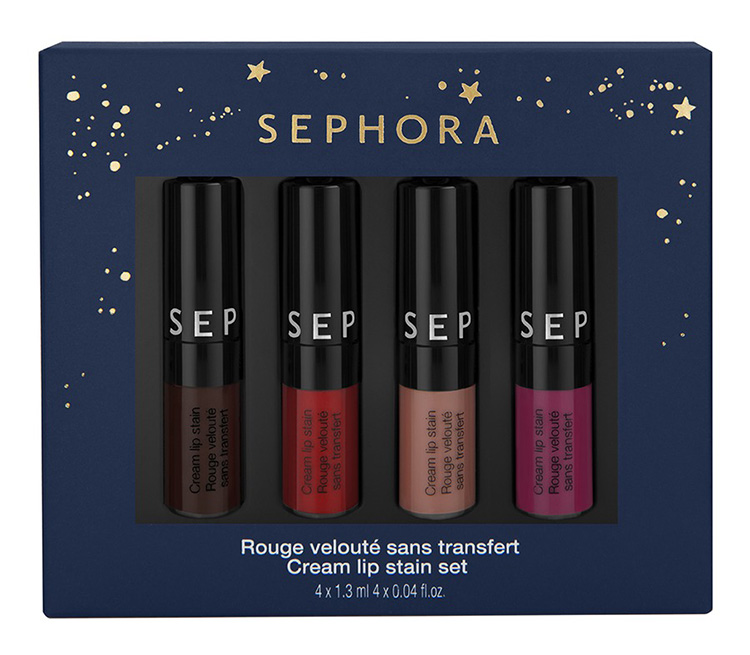 Beauty News, SEPHORA COLLECTION, SEPHORA COLLECTION Holiday 2018, SEPHORA COLLECTION คอลเลคชั่นใหม่, SEPHORA COLLECTION มาใหม่, SEPHORA COLLECTION ออกใหม่, SEPHORA COLLECTION เซ็ตของขวัญ, SEPHORA COLLECTION เซ็ตปีใหม่, SEPHORA COLLECTION น่าโดน, SEPHORA COLLECTION มาส์กหน้า, SEPHORA COLLECTION มาส์กตัว, SEPHORA COLLECTION เจลอาบน้ำ, SEPHORA COLLECTION ลิปสติก, SEPHORA COLLECTION เมคอัพ, SEPHORA COLLECTION พาเลทแต่งหน้า, SEPHORA COLLECTION ของขวัญปีใหม่