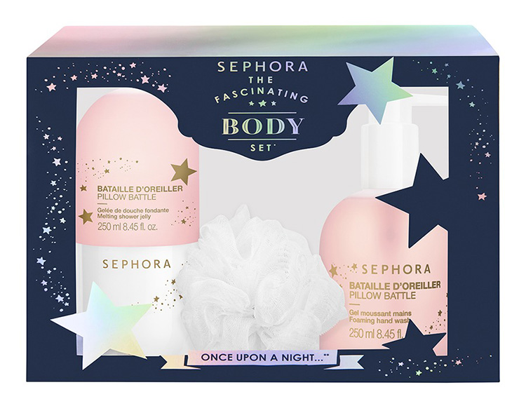 Beauty News, SEPHORA COLLECTION, SEPHORA COLLECTION Holiday 2018, SEPHORA COLLECTION คอลเลคชั่นใหม่, SEPHORA COLLECTION มาใหม่, SEPHORA COLLECTION ออกใหม่, SEPHORA COLLECTION เซ็ตของขวัญ, SEPHORA COLLECTION เซ็ตปีใหม่, SEPHORA COLLECTION น่าโดน, SEPHORA COLLECTION มาส์กหน้า, SEPHORA COLLECTION มาส์กตัว, SEPHORA COLLECTION เจลอาบน้ำ, SEPHORA COLLECTION ลิปสติก, SEPHORA COLLECTION เมคอัพ, SEPHORA COLLECTION พาเลทแต่งหน้า, SEPHORA COLLECTION ของขวัญปีใหม่