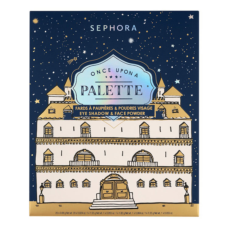 Beauty News, SEPHORA COLLECTION, SEPHORA COLLECTION Holiday 2018, SEPHORA COLLECTION คอลเลคชั่นใหม่, SEPHORA COLLECTION มาใหม่, SEPHORA COLLECTION ออกใหม่, SEPHORA COLLECTION เซ็ตของขวัญ, SEPHORA COLLECTION เซ็ตปีใหม่, SEPHORA COLLECTION น่าโดน, SEPHORA COLLECTION มาส์กหน้า, SEPHORA COLLECTION มาส์กตัว, SEPHORA COLLECTION เจลอาบน้ำ, SEPHORA COLLECTION ลิปสติก, SEPHORA COLLECTION เมคอัพ, SEPHORA COLLECTION พาเลทแต่งหน้า, SEPHORA COLLECTION ของขวัญปีใหม่